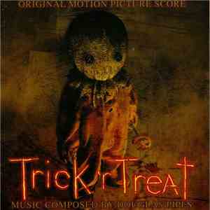 Douglas Pipes - Trick 'R Treat (Original Motion Picture Score) download flac