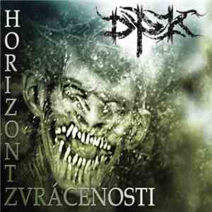 DPK  - Horizont Zvrácenosti download flac