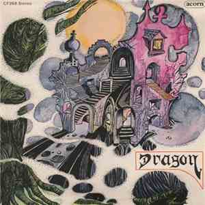 Dragon  - Dragon download flac