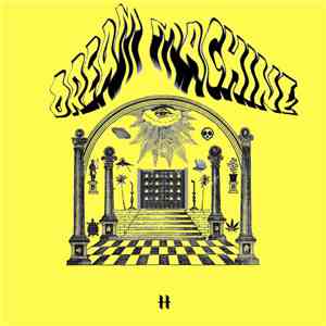 Dream Machine  - II download flac