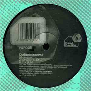 Dubuccaneerz - Morgan download flac
