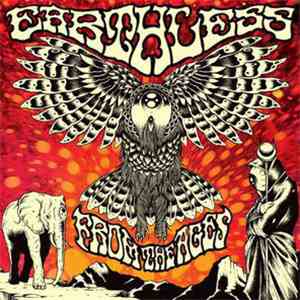 Earthless - From The Ages download flac