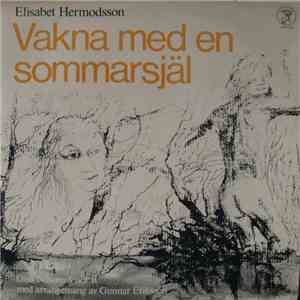 Elisabet Hermodsson - Vakna Med En Sommarsjäl download flac