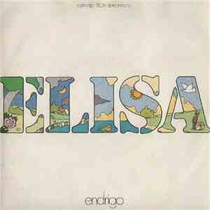 Endrigo - Elisa download flac