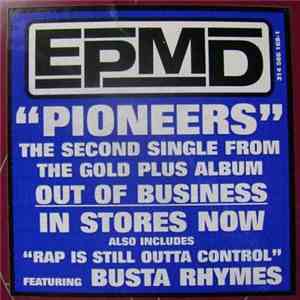 EPMD - Pioneers download flac