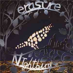 Erasure - Nightbird download flac