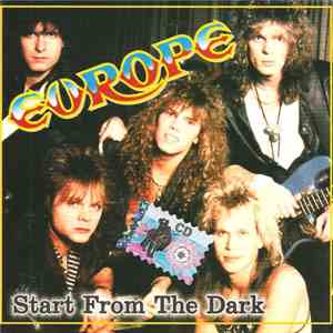 Europe - Start From The Dark download flac