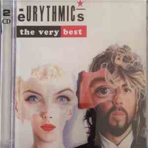 Eurythmics - The Very Best download flac