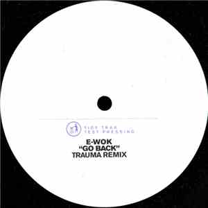 E-Wok - Go Back download flac