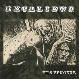 Excalibur  - Fils Vengeur download flac