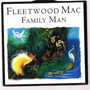 Fleetwood Mac - Family Man download flac