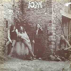 Foghat - Foghat download flac