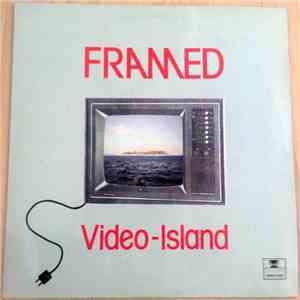 Framed  - Video Island download flac