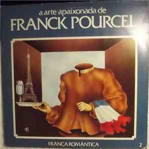 Franck Pourcel Et Son Grand Orchestre - França Romântica download flac