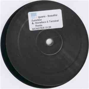 Fred Baker Pts Iguana  - Beautiful Sunshine (Stoneface & Terminal Remix) download flac