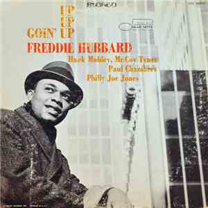 Freddie Hubbard - Goin' Up download flac