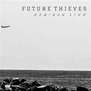 Future Thieves - Horizon Line download flac