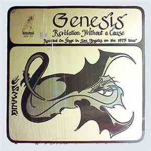 Genesis - Revelation Without A Cause download flac