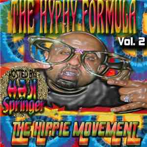 Gennessee - The Hyphy Formula 2: The Hippie Movement download flac