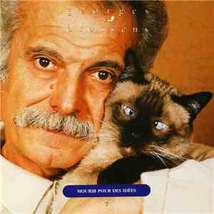 Georges Brassens - Mourir Pour Des Idées download flac