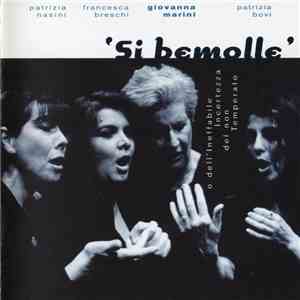 Giovanna Marini - "Si Bemolle" download flac