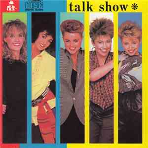 Go-Go's - Talk Show download flac