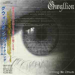 Gwyllion - Awakening The Dream download flac