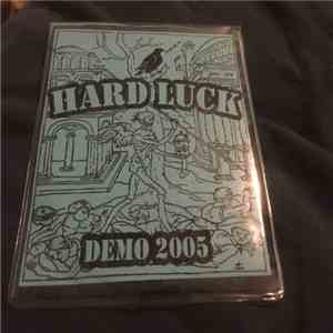 Hard Luck - Demo download flac