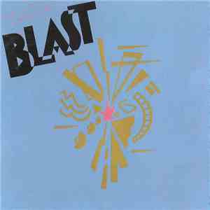 Holly Johnson - Blast download flac
