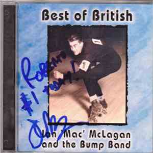 Ian McLagan and The Bump Band - Best Of British download flac