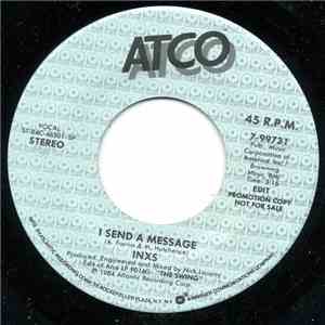 INXS - I Send A Message download flac
