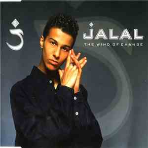 Jalal - The Wind Of Change download flac