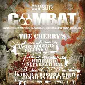 Jason Roberts  / Hifreak1c / Gary B & Darrell White - The Cherry's download flac