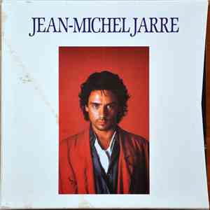 Jean-Michel Jarre - 10th Anniversary LP Set download flac