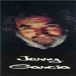 Jerry Garcia - Jerry Garcia download flac