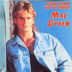 J.G. Family - Mac Gyver download flac