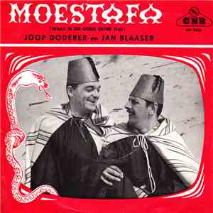 Joop Doderer en Jan Blaaser - Moestafa download flac