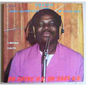Josky-Kiambukuta Du T.P.O.K. Jazz - Franco Présente Josky-Kiambukuta Du T.P.O.K. Jazz (Mehida) download flac