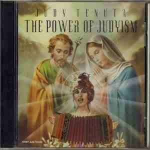 Judy Tenuta - The Power Of Judyism download flac