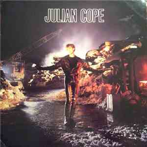 Julian Cope - Saint Julian download flac