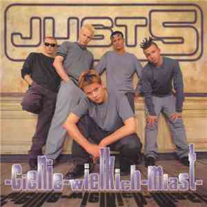 Just 5 - Cienie Wielkich Miast download flac