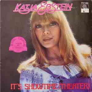 Katja Ebstein - It's Showtime download flac
