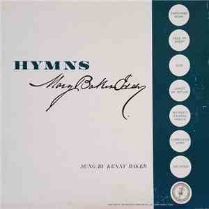 Kenny Baker  - Hymns By Mary Baker Eddy download flac