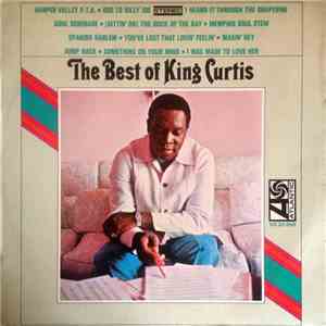 King Curtis - The Best Of King Curtis download flac