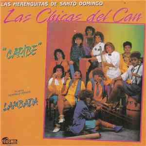 Las Chicas Del Can - Caribe download flac