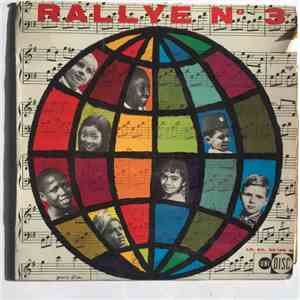 Le Groupe Vocal Des J2 - Rallye N°3 download flac