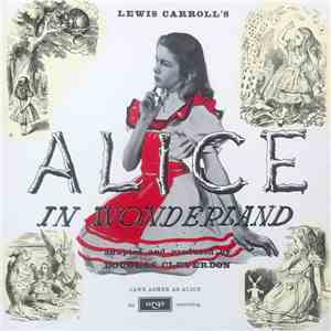 Lewis Carroll - Alice In Wonderland download flac