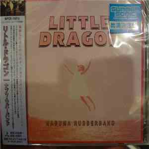 Little Dragon - Nabuma Rubberband download flac