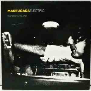 Madrugada - Electric download flac
