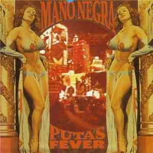 Mano Negra - Puta's Fever download flac